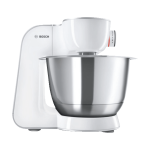 Bosch MUM58243 Küchenmaschine CreationLine