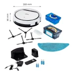 Medion MD 18501 Saugroboter mit Wischfunktion – Bild 5