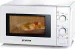 Severin MW 7890 Freistehende Mikrowelle – Bild 2