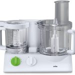 Braun FX 3030 TributeCollection Küchenmaschine