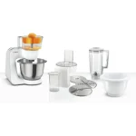 Bosch MUM58243 Küchenmaschine CreationLine – Bild 3