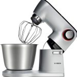 Bosch MUM9D33S11 OptiMUM Küchenmaschine