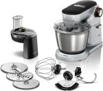 Bosch MUM9D33S11 OptiMUM Küchenmaschine – Bild 8
