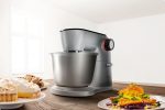 Bosch MUM9D33S11 OptiMUM Küchenmaschine – Bild 11