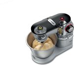 Bosch MUM9D33S11 OptiMUM Küchenmaschine – Bild 13