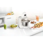 Bosch MUM58243 Küchenmaschine CreationLine – Bild 4