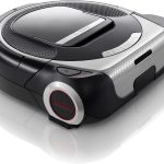 Bosch Roxxter Serie 6 (BCR1AC25) Saugroboter