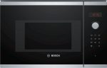 Bosch BFL523MS0 Einbau-Mikrowelle – Bild 2