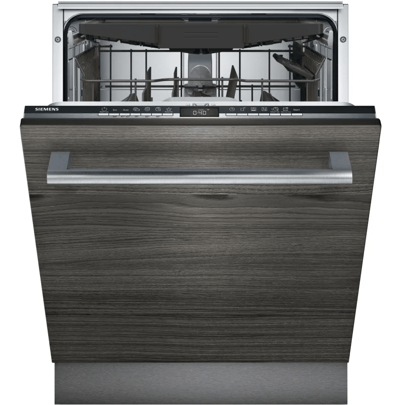 qcazcsqdqsd Siemens SN63EX14AE Vollintegrierbarer Geschirrspüler – Bild 1