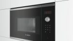 Bosch BFL523MS0 Einbau-Mikrowelle – Bild 6