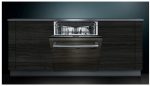 Siemens SN63EX14AE Vollintegrierbarer Geschirrspüler – Bild 2