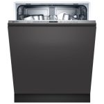 Neff S153ITX00E Vollintegrierbarer Geschirrspüler