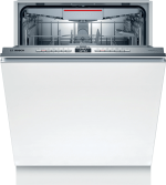 Bosch SMV4EVX14E Vollintegrierbarer Geschirrspüler
