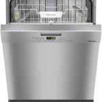 Miele G 5000 SCU Active Unterbau-Geschirrspüler
