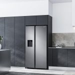 Samsung RS68CG852DS9/EF Side-by-Side-Kühlschrank – Bild 3