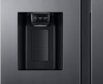 Samsung RS68CG852DS9/EF Side-by-Side-Kühlschrank – Bild 4