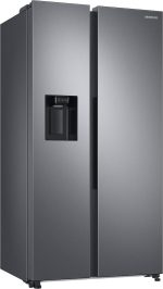 Samsung RS68CG852DS9/EF Side-by-Side-Kühlschrank – Bild 5