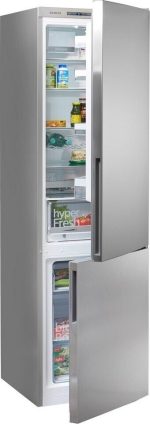 Siemens iQ500 KG39EAICA Kühl-Gefrierkombination – Bild 6
