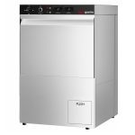 Geschirrspülmaschine 5,1 kW mit Reiniger-, Klarspüler- und Laugenpumpe - Korb 500x500 mm – Bild 6