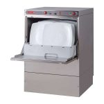 Gastro M Maestro 50 Geschirrspüler 50x50cm 230V mit Ablaufpumpe – Bild 2