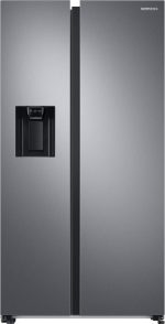 Samsung RS68CG852DS9/EF Side-by-Side-Kühlschrank – Bild 6