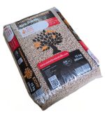 990kg Eichen-Pellets "Naturbrennstoffe" ENplusA1 inkl. Lieferung – Bild 4